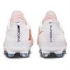 Nike Mercurial Superfly 11 Pro FG - White/Blur-Bright Crimson IF8509-100 4