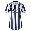adidas Juventus Women's Home Jersey 2021-2022 GR0602
