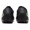 Nike Phantom 6 Low Pro TF - Black/Illusion Green-Black HJ4123-001 4