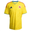 adidas Colombia Home Jersey 2026 JL6972
