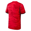 Nike South Korea Home Jersey 2026 - Global Red/Black/White/Club Gold IU3861-679