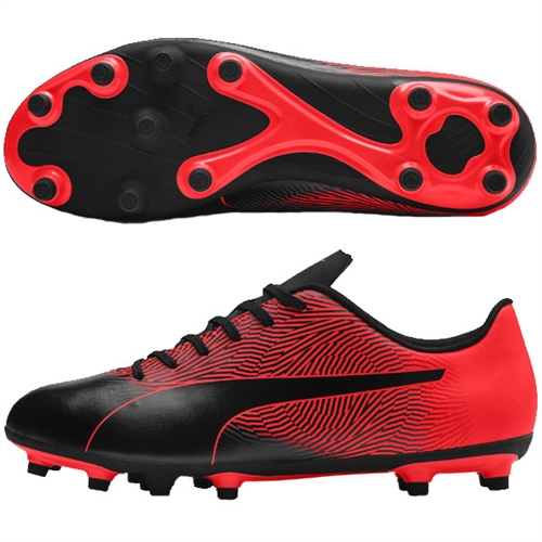 Puma Spirit Ii Fg 105521 02 Authenticsoccer Com