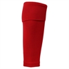 Pearsox Calf Sleeve - Red CALFRD