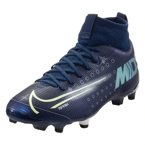 Nike SUPERFLY 6 ELITE FG Ultra Football
