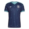 adidas Germany Away Jersey 2026 - Collegiate Navy JN2074