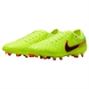 Nike Tiempo Legend 10 Pro FG - Volt/Black DV4333-701