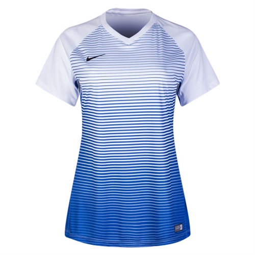 nike women's precision iv jersey