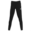 adidas Women's Tiro 21 Training Pants - Black/White GM7310