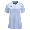 adidas Women's Tiro 19 Jersey - White DW9144