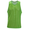 Kwik Goal Training Vest - Green 19A1G