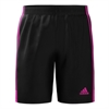 adidas Youth Mi Tastigo 19 Shorts - Black/Shock Pink FI6354BP