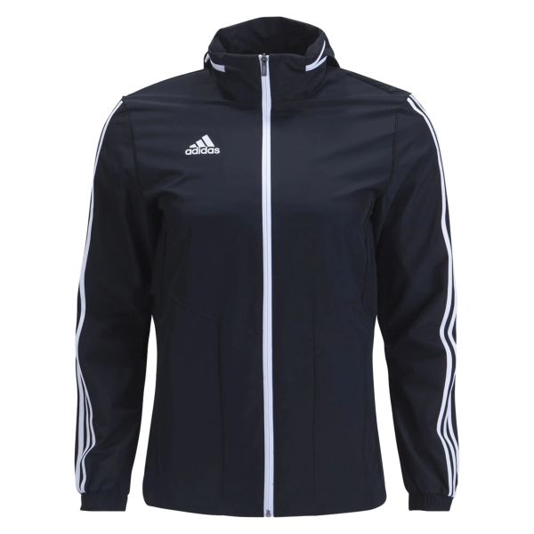 all adidas jackets ever made