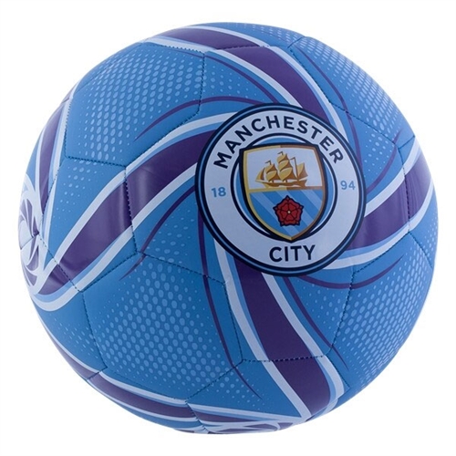 Puma Manchester City Future Flare Fan Soccer Ball 2019 08325401