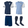 Florida Hawks FC - Youth TARSA Required Kit FHFC-YTHTKT