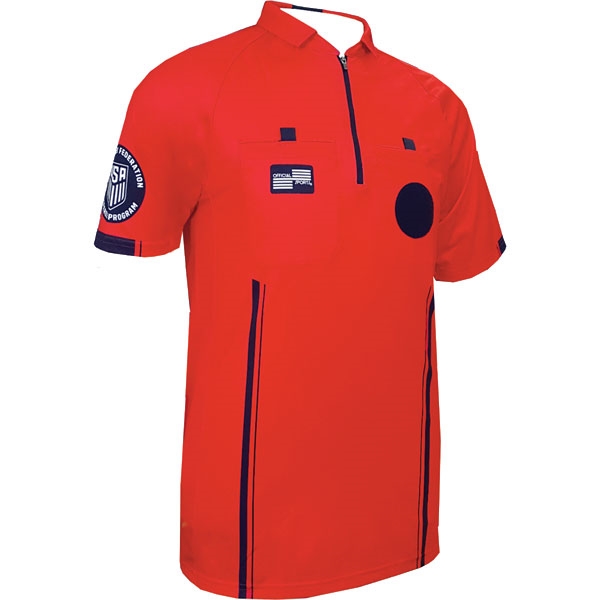 Official Referee Jersey