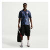 Nike USA Energy Pre-Match Top - Midnight Navy/University Red IH1870-410 2