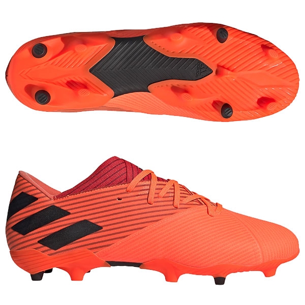 adidas nemeziz 19.2 black