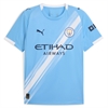 PUMA Manchester City Home Jersey 2025-2026 780338-01