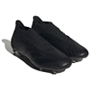 adidas Predator Accuracy.1 FG - Nightstrike Pack - Core Black/Core Black/Cloud White GW4571