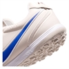 Nike Tiempo Ligera Pro TF - Chalk/Racer Blue-White IB4477-100 10