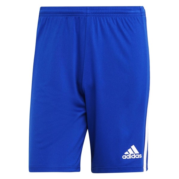 Gennemsigtig aborre fødsel adidas Youth Squadra 21 Shorts - Team Royal/White GK9156 -  AuthenticSoccer.com