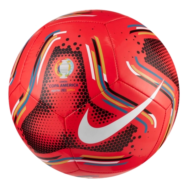 Nike Copa America Pitch Soccer Ball DJ1641635
