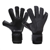 Elite Sport Black Solo Goalkeeper Gloves - Black/Black 319BBB