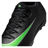Nike Mercurial Vapor 17 Pro TF - Black/Illusion Green-Black IM5811-001 9