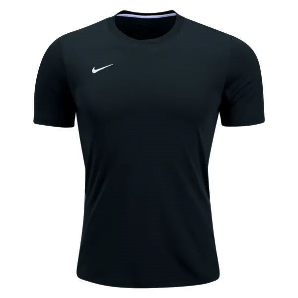 black nike jersey