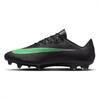 Nike Mercurial Superfly 11 Pro FG - Black/Illusion Green-Black IF8509-001 2