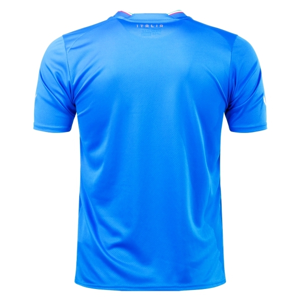 PUMA Italy Home Jersey 2022 76564301