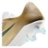 Nike Mercurial Superfly 11 Pro "Kylian Mbappé" FG - Metallic Gold/Green Glow IR0786-701 11