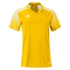 adidas Women's Regista 20 Jersey - Team Yellow/White FI4548