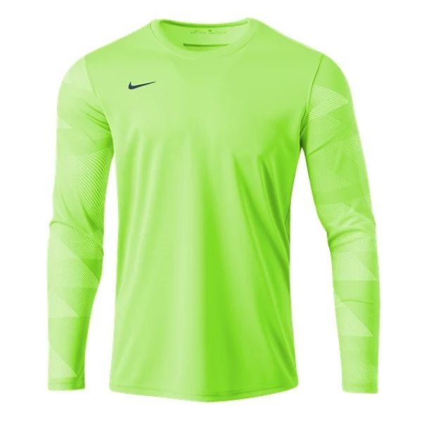 nike goalkeeper jersey 2019