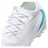Nike Phantom 6 Low Pro TF - White/Dusty Cactus-White HJ4123-102 9