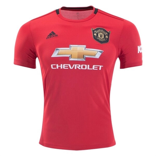 man united jersey 2020 price