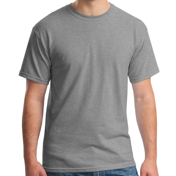 GI18000, Heavy Blend Adult Crewneck 