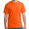 Gildan 5000 Cotton T-Shirt - Orange G5000-Ora