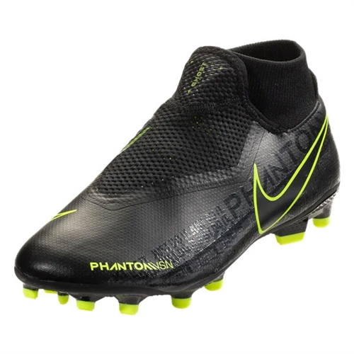 Nike Phantom Vision Academy Df Fg Ao3258 007 Authenticsoccer Com