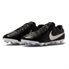 Nike Tiempo Ligera Pro FG - Black/White HQ3158-010