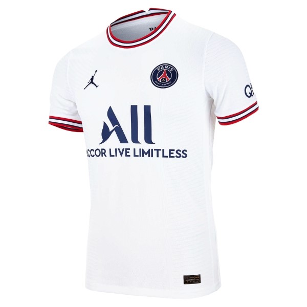 PSG x Jordan Fourth Kit — UNISWAG