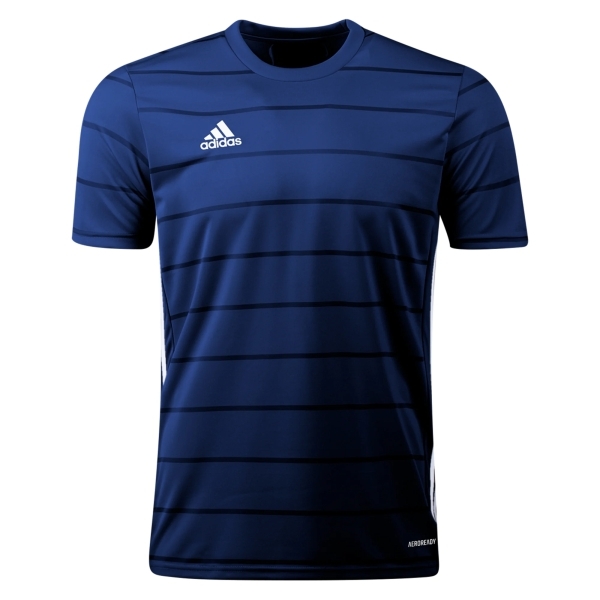 adidas Campeon 21 Jersey - Navy adidas Campeon 21 Jersey - Navy