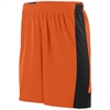 Augusta Lightning Shorts - Orange 1605Ora