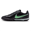 Nike Tiempo Ligera Pro TF - Black/Illusion Green-Black IB4477-002 3