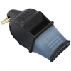 Fox 40 Sonik Whistle w/Mouth Grip 1417MG010101