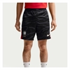 Nike Korea Stadium Home Shorts - Black/Global Red/White/Club Gold IB5419-010 3