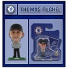 Soccer Starz Figure - Thomas Tuchel - Chelsea - Tracksuit SoccerStarz31