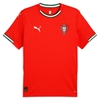 Puma Portugal Home Jersey 2025-2026 779190-01