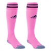 adidas Copa Zone Cushion IV Socks - Pink/Black CK8470
