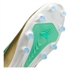 Nike Mercurial Superfly 11 Pro "Kylian Mbappé" AG - Metallic Gold/Green Glow IV6172-701 11